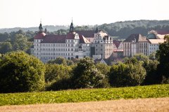 Bild vergrößern: Schloss Neuburg