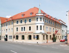 Bild vergrößern: Hotel & Brauereigasthof Neuwirt