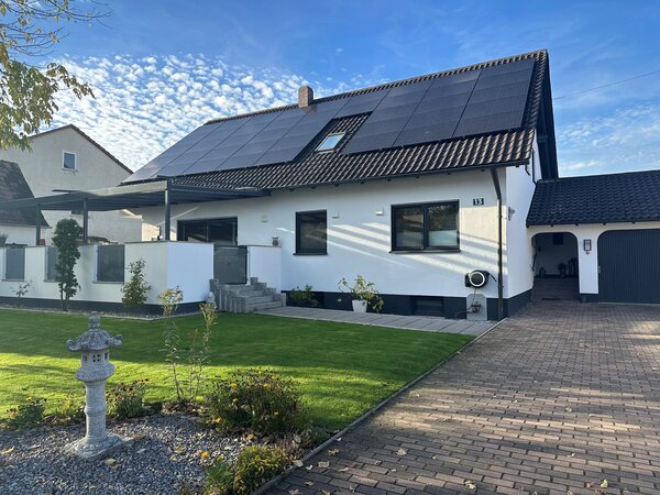 Bild vergr&ouml;&szlig;ern: Haus Kufner