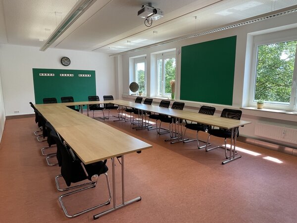 Bild vergr&ouml;&szlig;ern: Tagen in der Region - PflegeLeicht Akademie