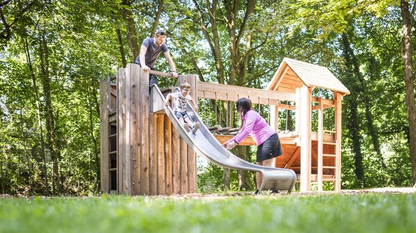 Bild vergr&ouml;&szlig;ern: Spielplatz Sternschanzenweg