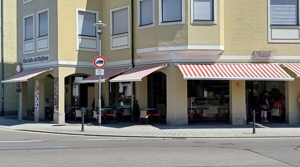 Bild vergr&ouml;&szlig;ern: Eiscafe da Stefano
